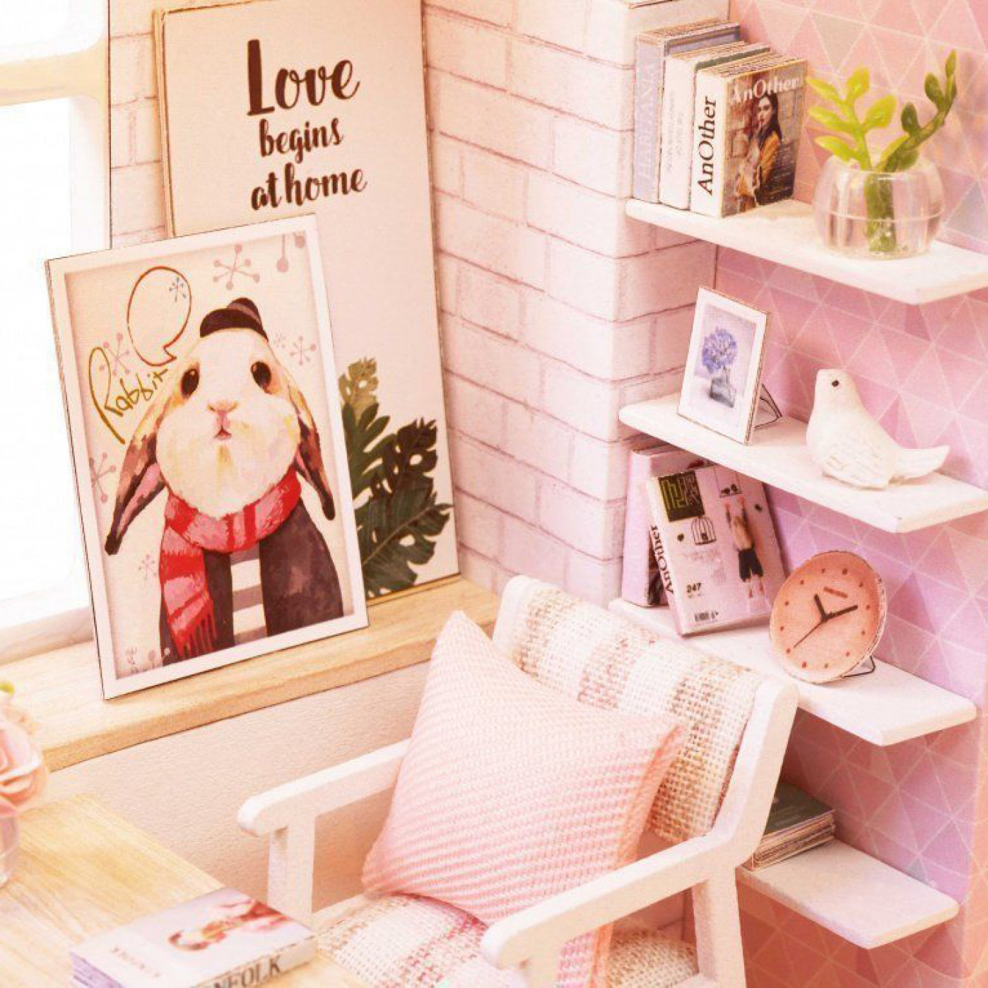 Румбокс Жемчужная россыпь