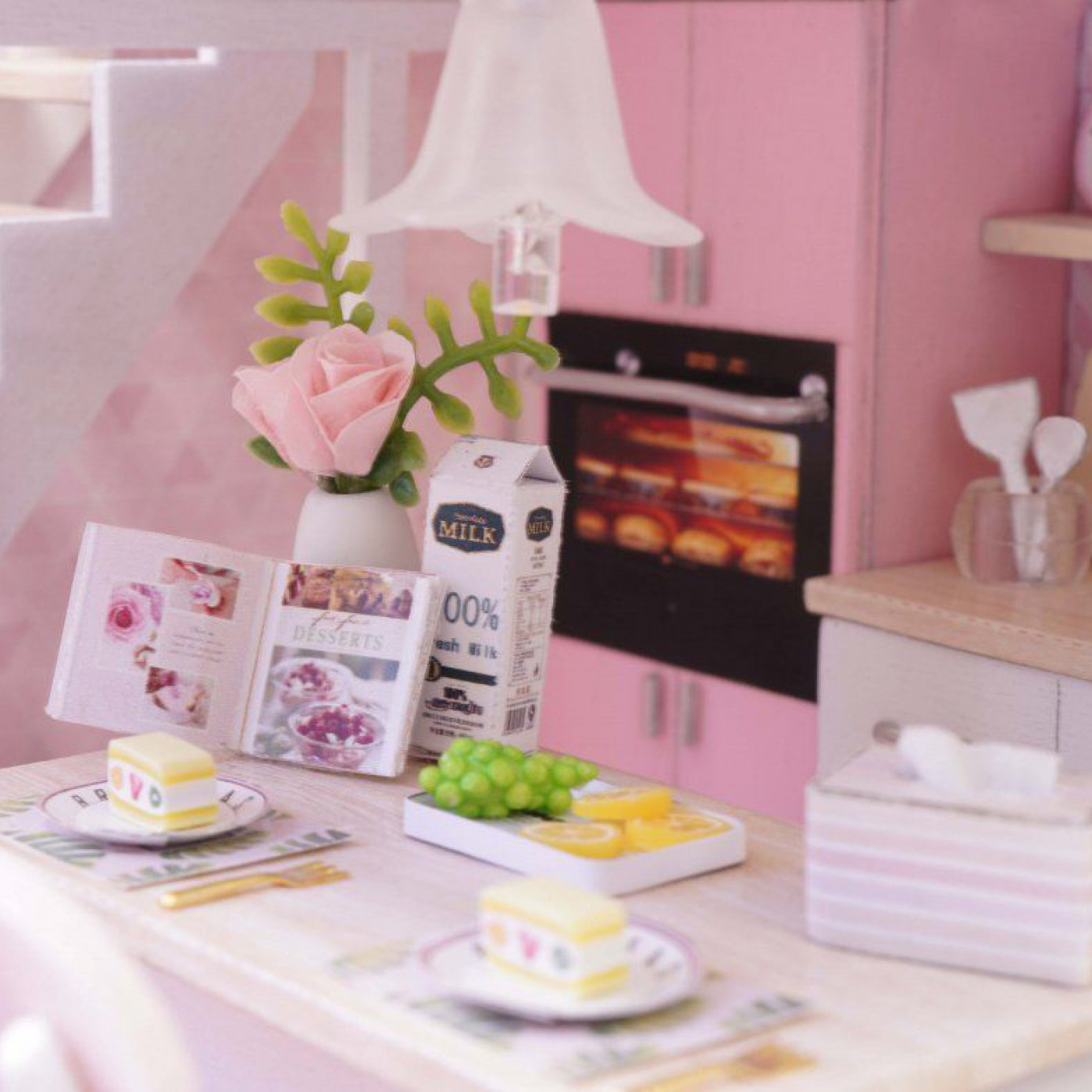 Румбокс Жемчужная россыпь