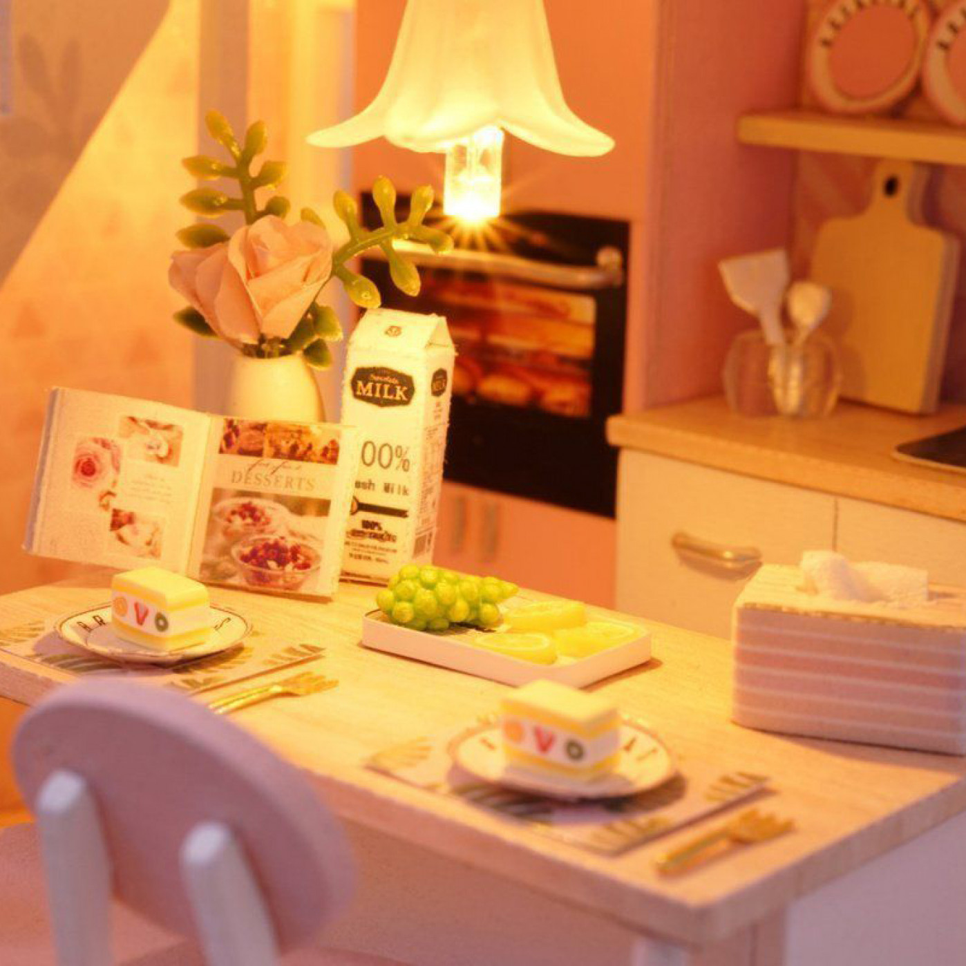 Румбокс Жемчужная россыпь