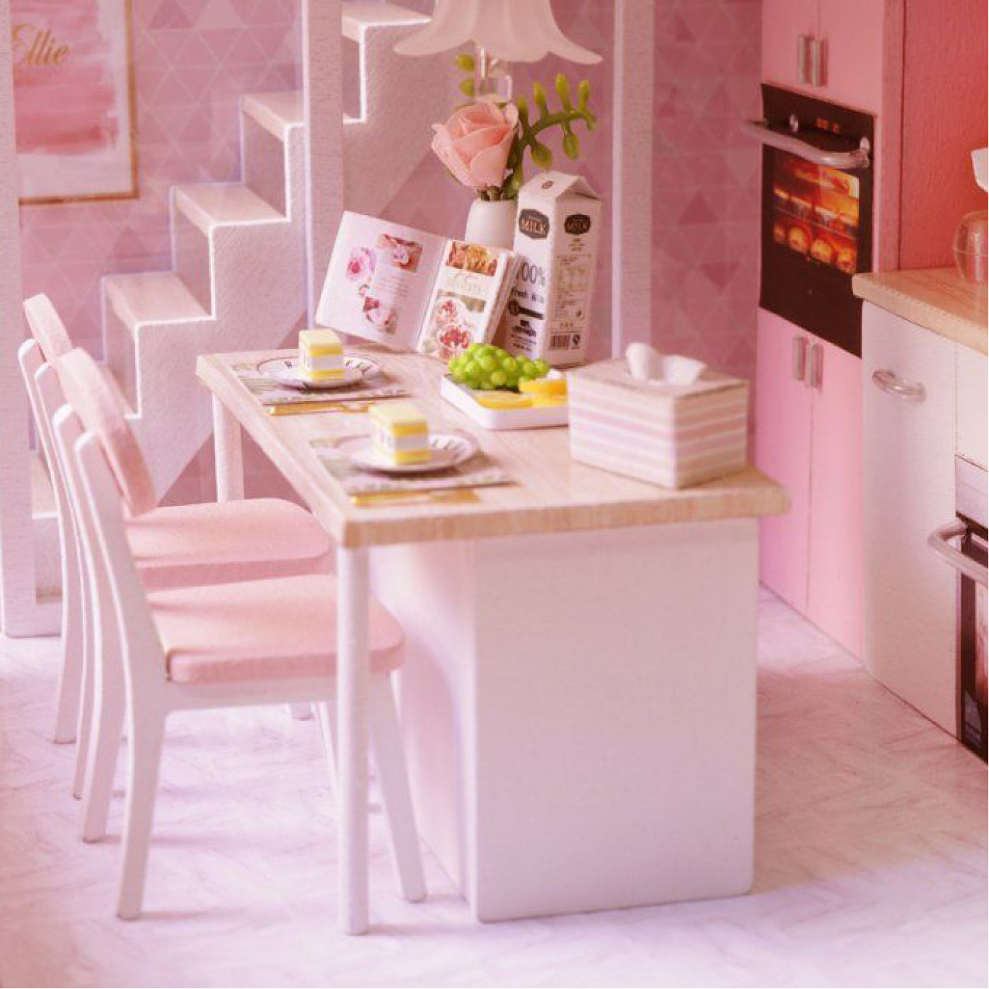 Румбокс Жемчужная россыпь