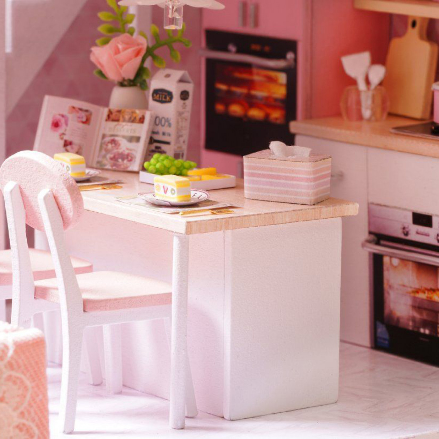 Румбокс Жемчужная россыпь