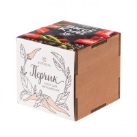 Экокуб Lite Перчик