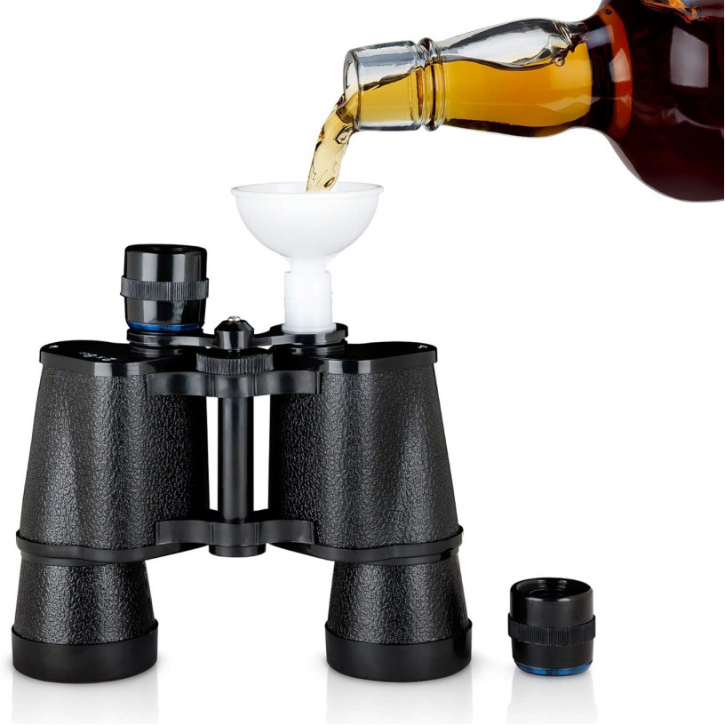 Фляга Бинокль-2