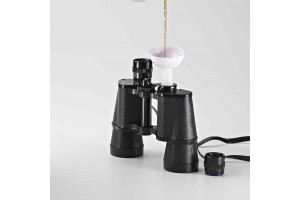 Фляга-бинокль