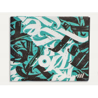 Кошелек New Wallet - Calligraphy