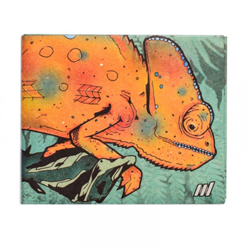 

Кошелек New Wallet - Chameleon