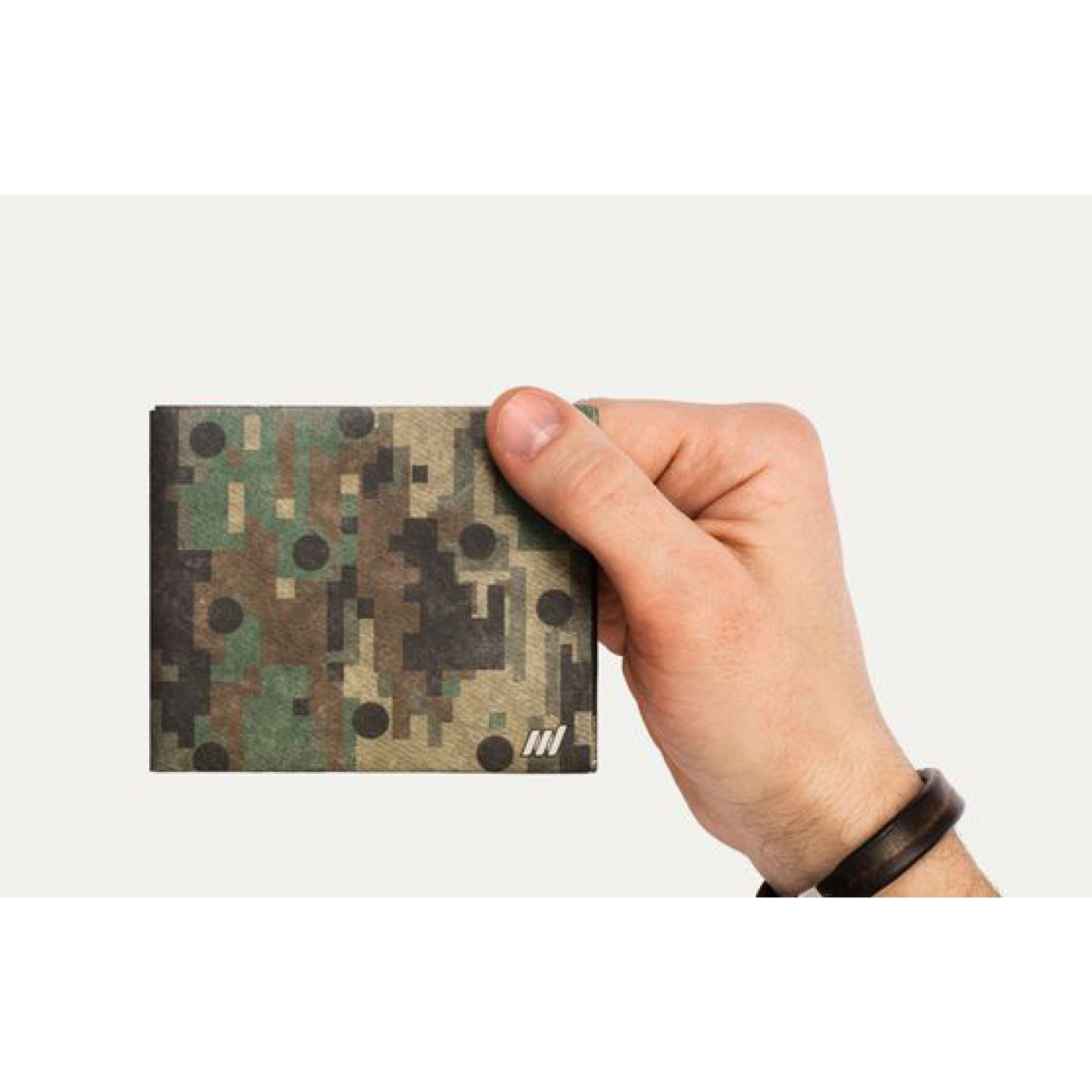 Кошелек New Wallet - Khaki Кошелек New Wallet - Khaki