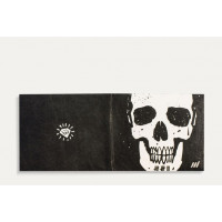 Кошелек New Wallet - MadSkull-2