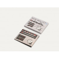 Кошелек New Wallet - Tuner-2