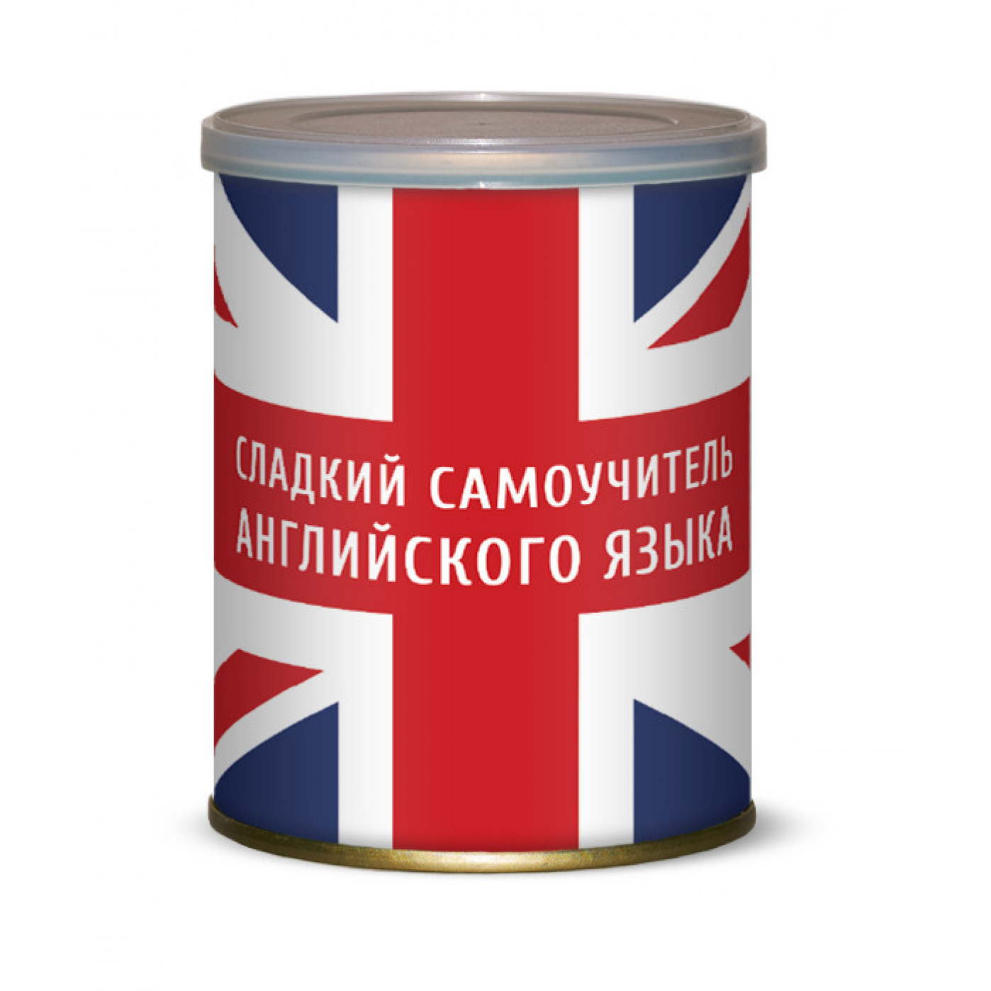 Жевателный мармелад Сладкие Консервы Жевателный мармелад Сладкие Консервы