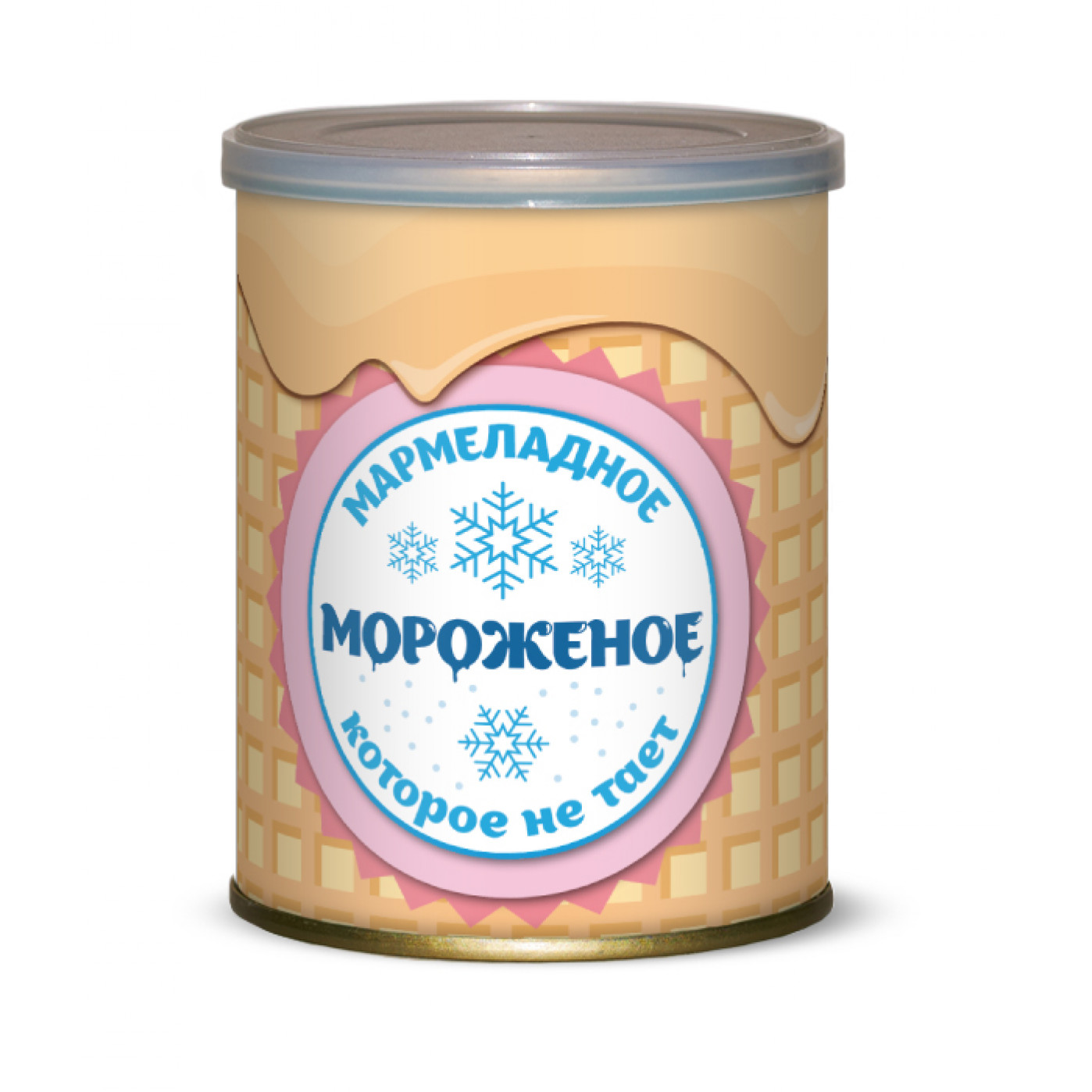 Жевателный мармелад Сладкие Консервы Жевателный мармелад Сладкие Консервы