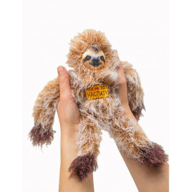 Игрушка ленивец На всех Наспать