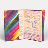 Обложка для паспорта New Cover Rainbow купить в интернет-магазине, подарки по низким ценам