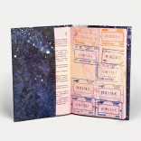 Обложка для паспорта New Cover Star War