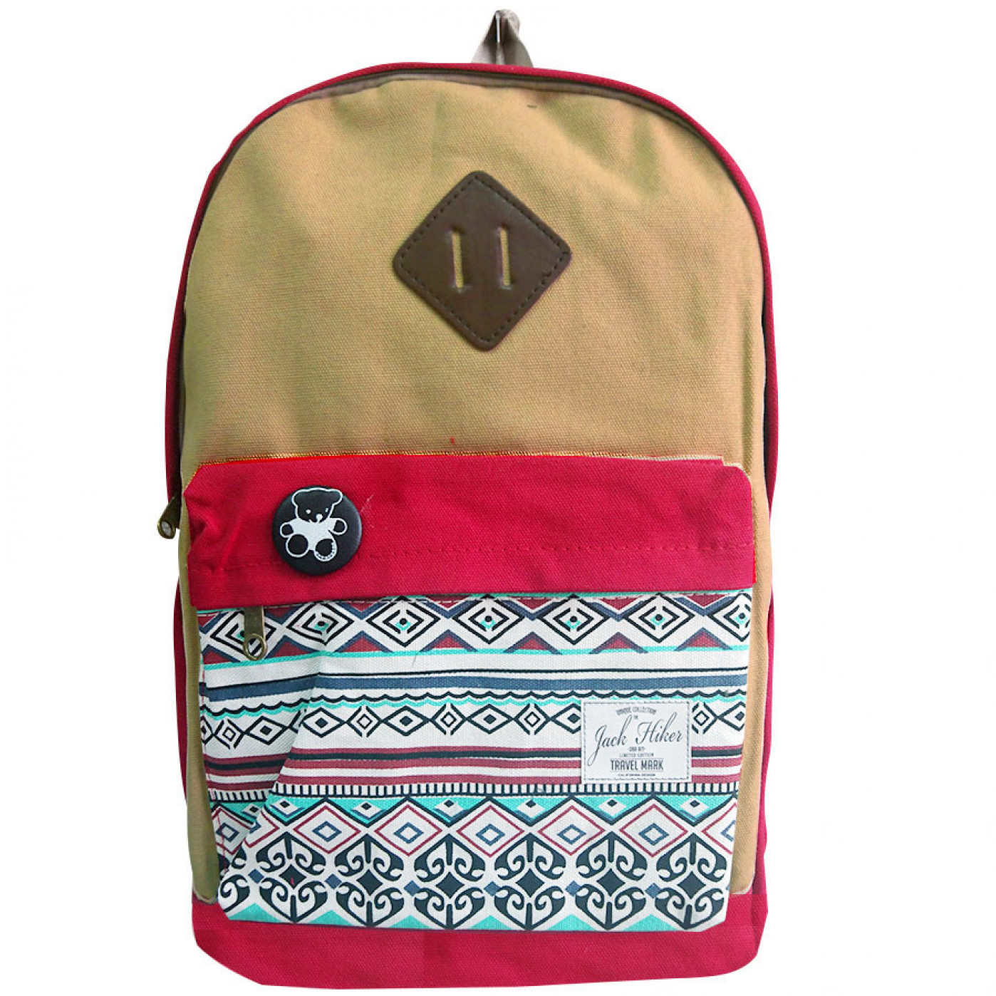 Рюкзак Jach Hiker Aztec (цвета  ассортименте)