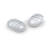 Форма для льда Chill Pill-2