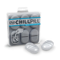 Форма для льда Chill Pill