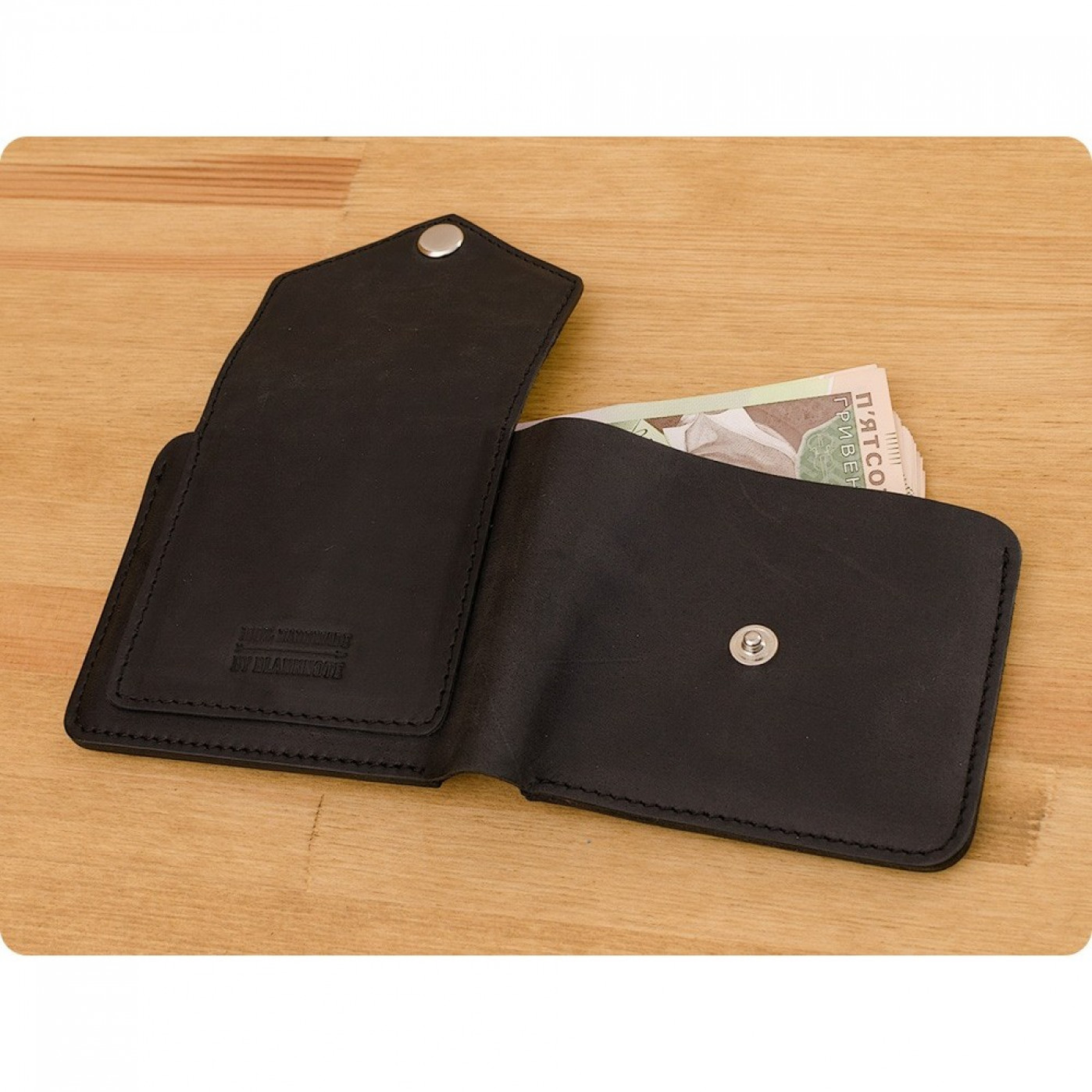 Портмоне 4.2 BlankNote (11х9 см) разные расцветки