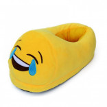 Тапочки Emoji lol 2 слезы