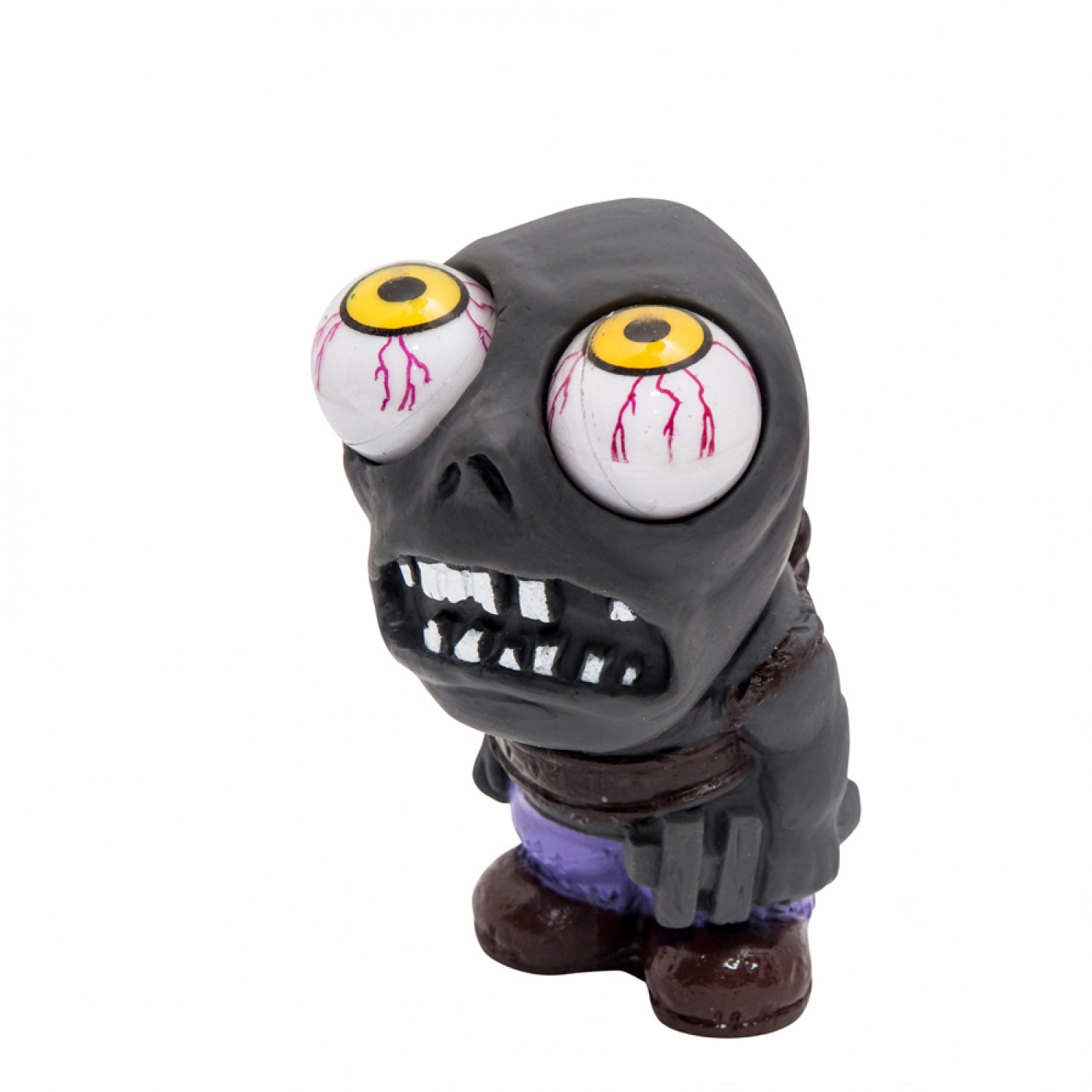 Антистресс игрушка Зомби-нянь