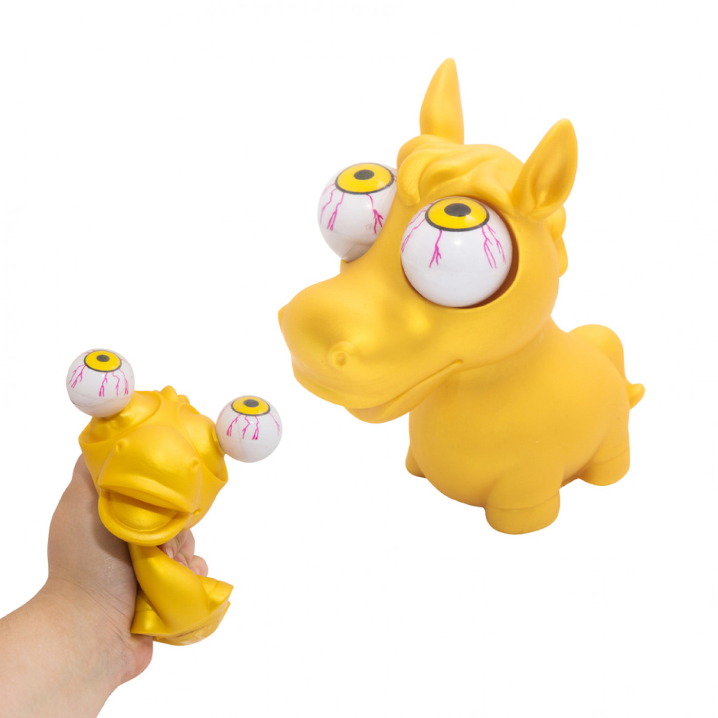 Антистресс игрушка Пони Антистресс игрушка Пони