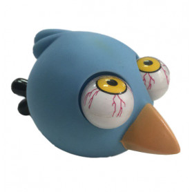 Антистресс игрушка Angrybirds The Blues 