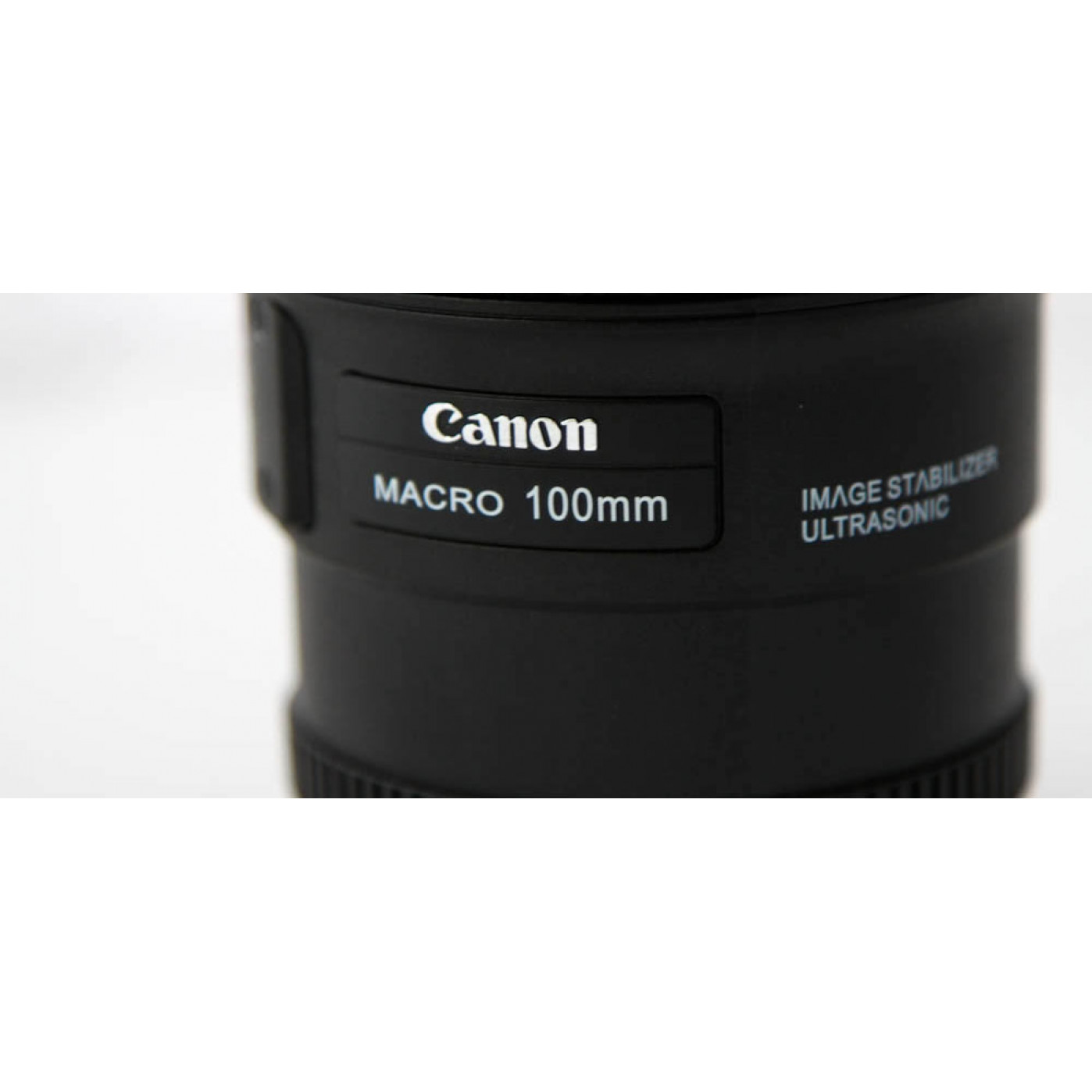 Термокружка Canon Macro Lens Термокружка Canon Macro Lens