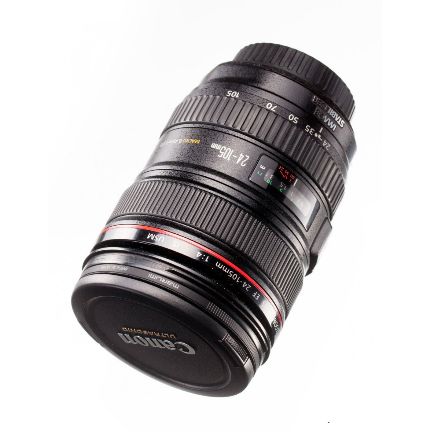 Термокружка Canon Macro Lens Термокружка Canon Macro Lens