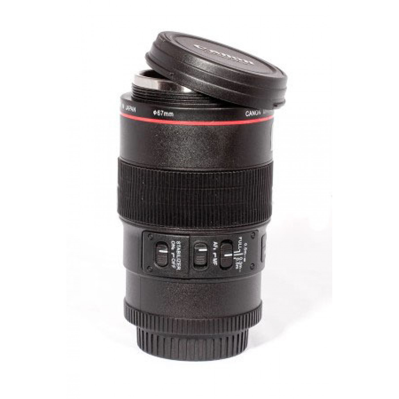 Термокружка Canon Macro Lens Термокружка Canon Macro Lens