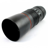 Термокружка объектив Canon  EF 100MM F/2