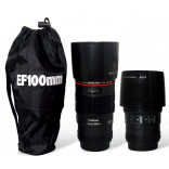 Термокружка объектив Canon  EF 100MM F/2