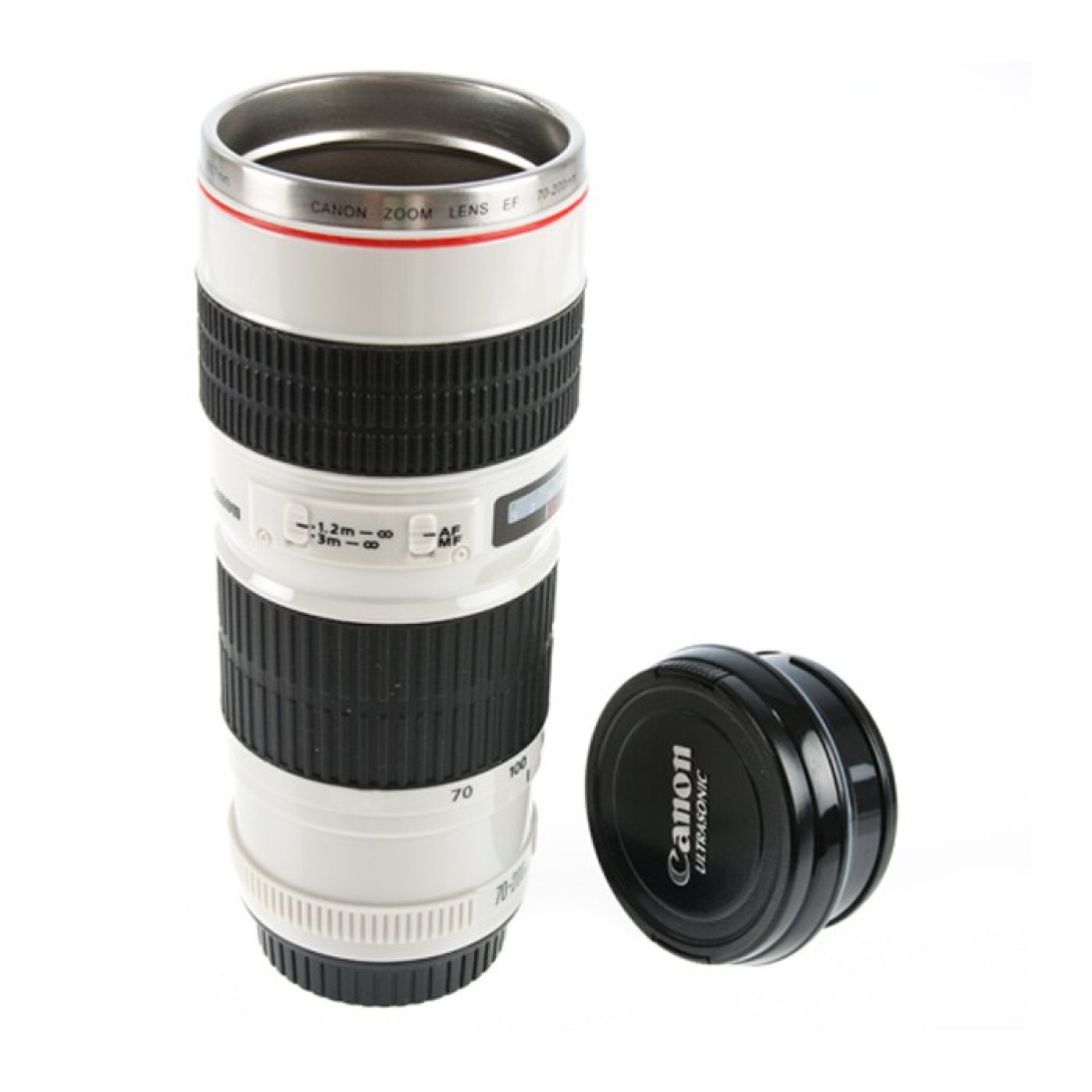 Кружка объектив Canon Ultrasonic EF 70-100 Кружка объектив Canon Ultrasonic EF 70-100