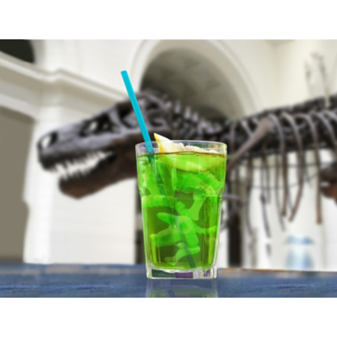 Форма для льда Fossiliced Форма для льда Fossiliced