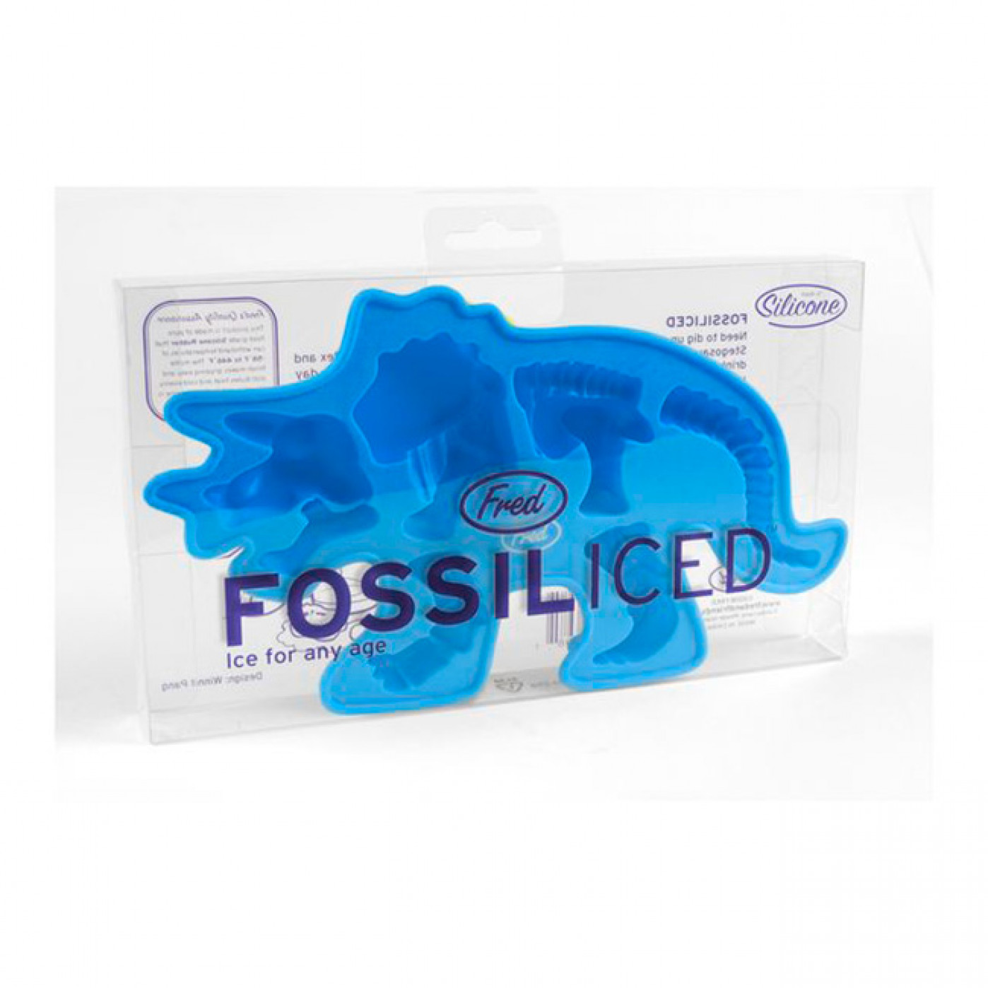 Форма для льда Fossiliced Форма для льда Fossiliced
