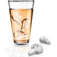 Форма для льда ice screams-2