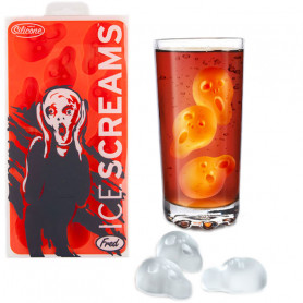 Форма для льда ice screams