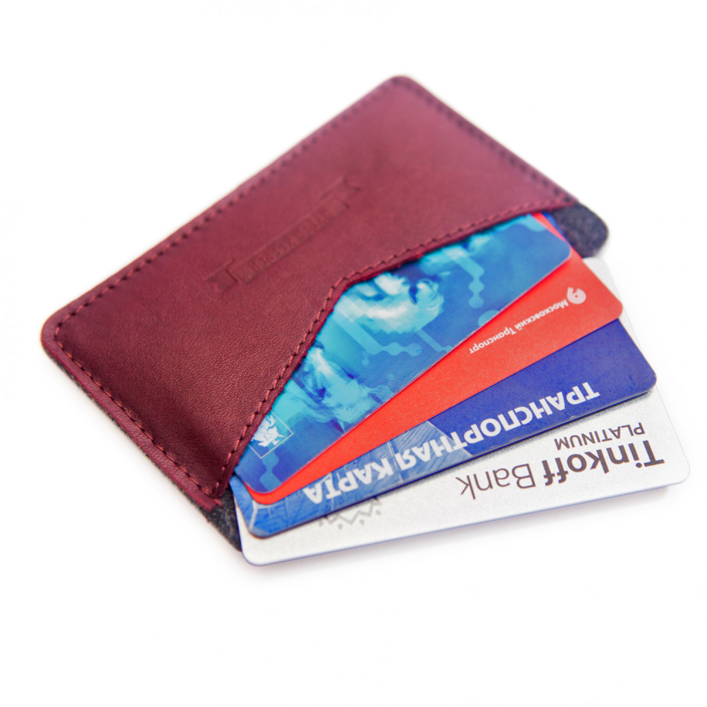 Картхолдер Hyper Keeper mini