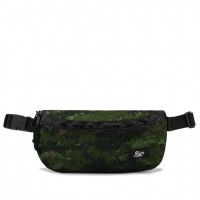 Сумка поясная Якорь Барка Пиксельная