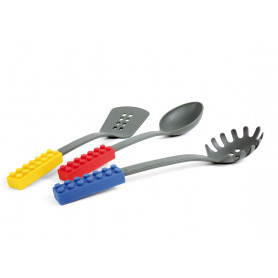 Набор кухонных инструментов Blocks-2