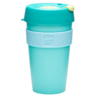 Кружка KeepCup Large 454 мл. Огурец