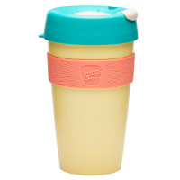 Кружка KeepCup Large 454 мл Яблоко