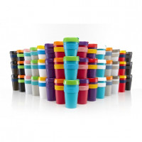 Кружка KeepCup Medium 340 мл Лемон-2