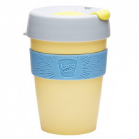 Кружка KeepCup Medium 340 мл Лемон