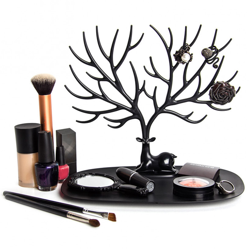 Органайзер для украшений Олень мини-2