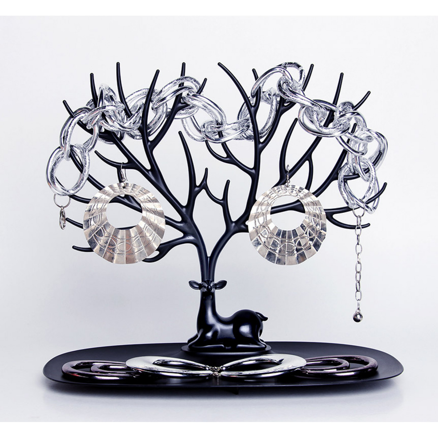 Органайзер для украшений Олень мини