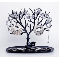 Органайзер для украшений Олень мини