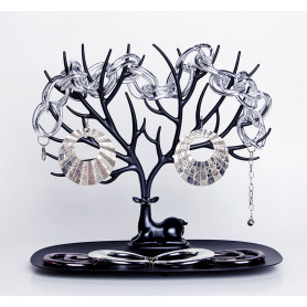 Органайзер для украшений Олень мини