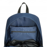 Рюкзак Rucksack 2 patchwork navy