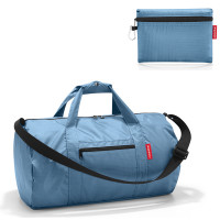 Сумка складная mini maxi dufflebag 