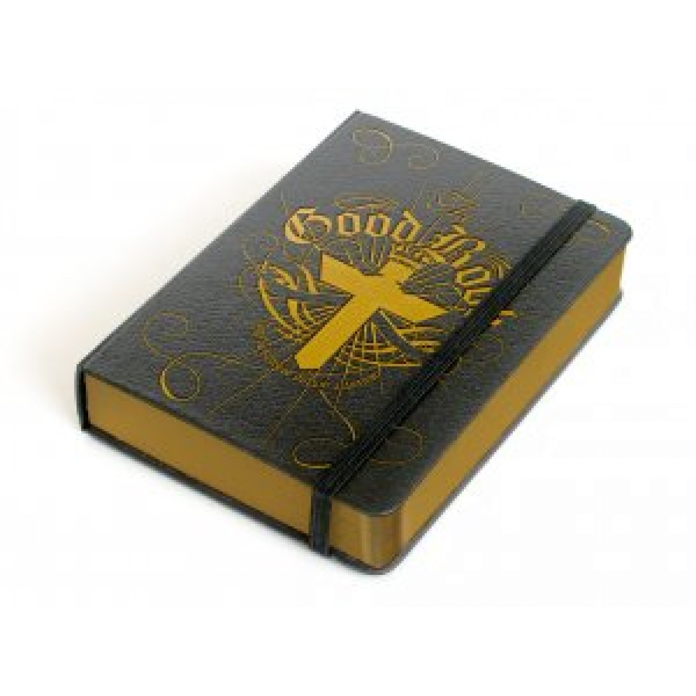 Потайная фляга Good book Потайная фляга Good book